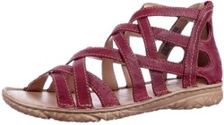 J Seibel 74106 Ivy 06 400 sandaal rood