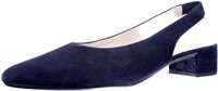 Gabor 81.520.16 Sling back donkerblauw