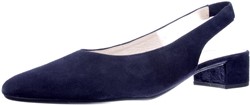 Gabor 81.520.16 Sling back donkerblauw
