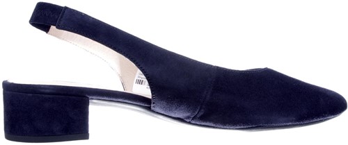 Gabor 81.520.16 Sling back donkerblauw-2