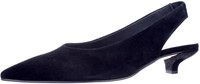 Gabor 81.530.17 Sling back zwart