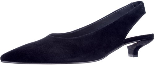 Gabor 81.530.17 Sling back zwart