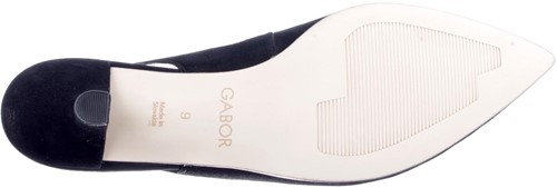 Gabor 81.530.17 Sling back zwart-3