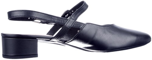 Gabor 81.524.27 Sling back zwart-2