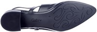 Gabor 81.524.27 Sling back zwart-3