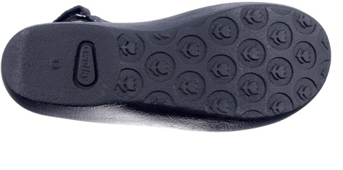 Wolky 0320478 970 sandaal zwart multi-3