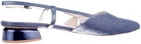Maripe ARIZONA-MA/12 slingback donkerblauw-2