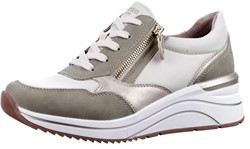 Remonte D0T01-82 sneaker offwhite