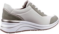 Remonte D0T01-82 sneaker offwhite-2