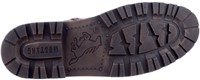 Mustang cognac 15M009100100 veterboot cognac-3