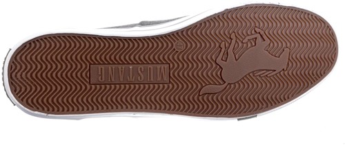 Mustang 26M0151002 00007 veterschoen groen-3
