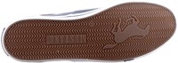 Mustang 26M0151002 00003 veterschoen blauw-3