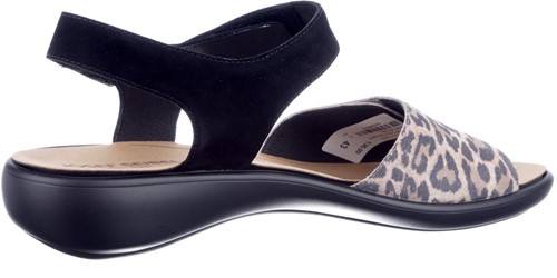 J Seibel 86713 Ibiza 13 246 sandaal zwart combi-2