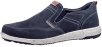 J Seibel 25304 Enrico 04 501 instapper blauw