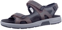 J Seibel 17306 Emeric 06 361 sandaal bruin