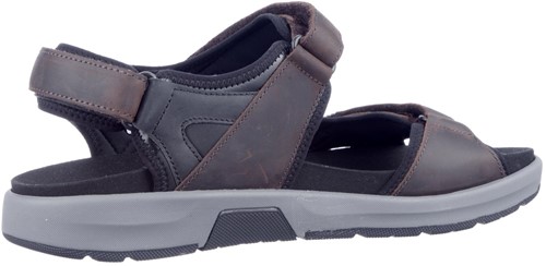 J Seibel 17306 Emeric 06 361 sandaal bruin-2