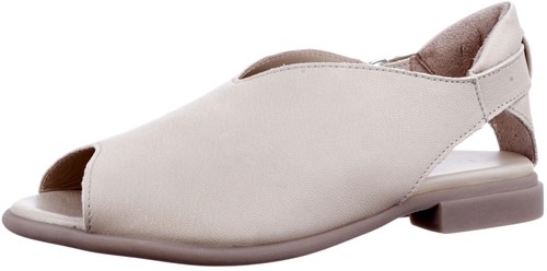 Think! 3-000788-7010 KAMAA sandaal beige