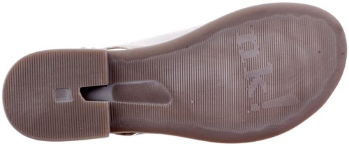 Think! 3-000788-7010 KAMAA sandaal beige-3