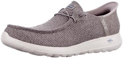 Skechers 216285 TPE sneaker Taupe