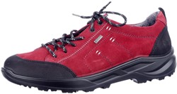 Jomos 859902 K 183 veterschoen rood