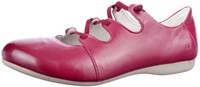 J Seibel 87204 Fiona 04 490 instapper rood