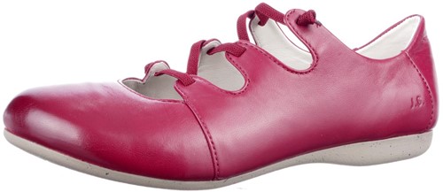 J Seibel 87204 Fiona 04 490 instapper rood