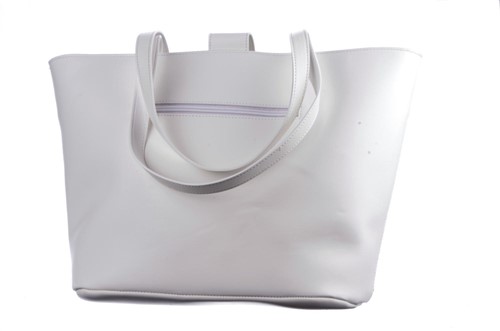 Remonte Q0772-80 maat S tas wit multi-2