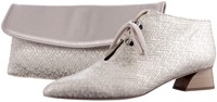 LX3527 Brunate Damestas goud-3