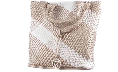 Remonte Q0761-81 maat S tas goud