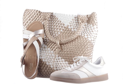 Remonte Q0761-81 maat S tas goud-3