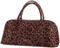 Remonte Q0673-24 maat S tas luipaard