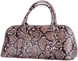 Remonte Q0673-25 maat S tas python