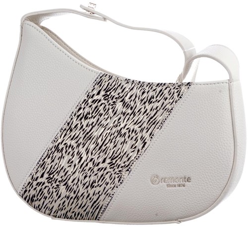 Remonte Q0672-61 maat S tas creme