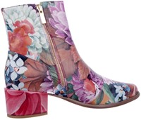 Mascolori Flower Bomb enkellaars multi-2