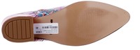 Mascolori Flower Bomb enkellaars multi-3