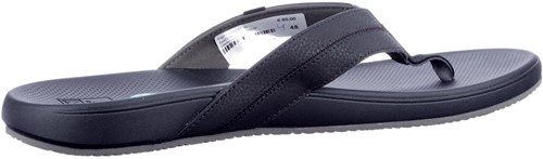 Reef CJ4346-61 slipper zwart-2