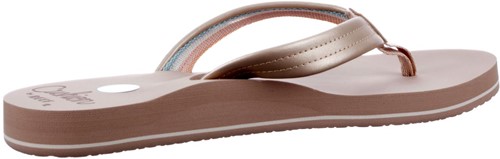 Reef CJ4387-61 slipper goud-2