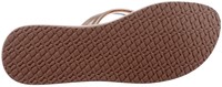 Reef CJ4387-61 slipper goud-3