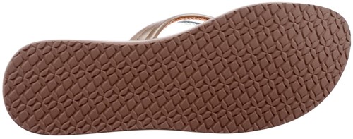 Reef CJ4387-61 slipper goud-3