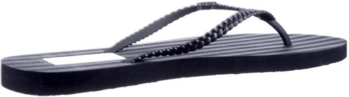 Reef CJ3606-61 slipper zwart-2