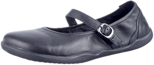 J Seibel 84810 Cassandra 10 105 ballerina zwart