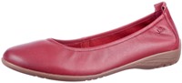 J Seibel 74801 Fenja 01 450 ballerina rood