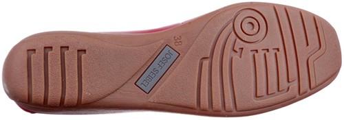 J Seibel 74801 Fenja 01 450 ballerina rood-3