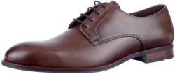 Lloyd Ben 25-506-22 veterschoen donkerbruin