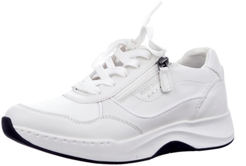 J Seibel 96206 Elli 06 0 sneaker wit