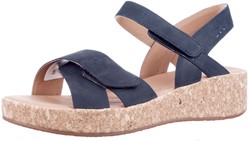 J Seibel 69603 Evita 03 530 sandaal blauw