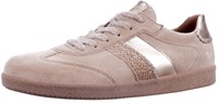 Gabor 6011.02.006 F sneaker beige