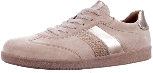 Gabor 6011.02.006 F sneaker beige