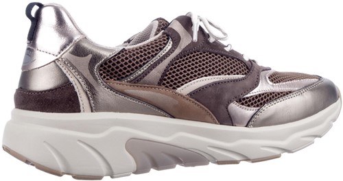 Gabor 0301.01.004 sneaker bruin-2
