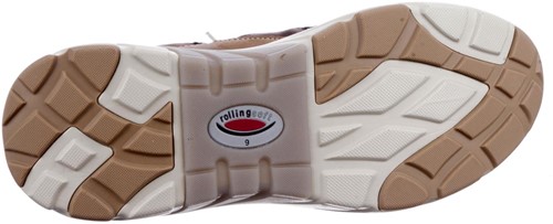 Gabor 0301.01.004 sneaker bruin-3